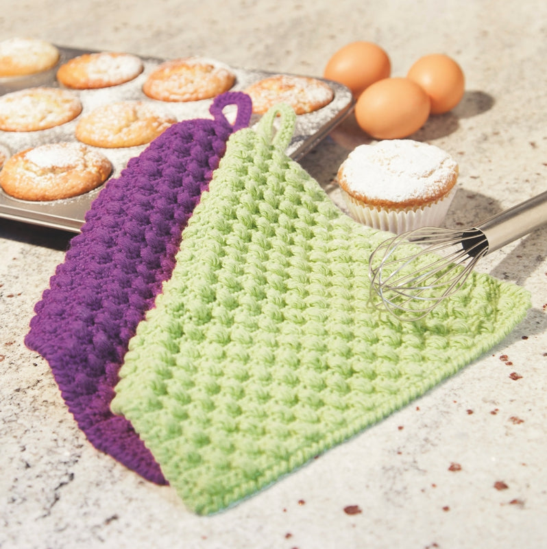 Topflappen "Cotton Fun" 756195