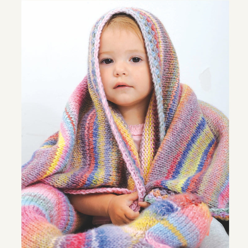 Babydecke "Fano Linie 359" 756203