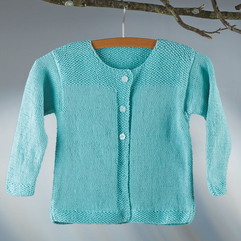 Kinderjacke "Piazza" 756213