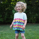 Kinderkleid "Macau" 756271