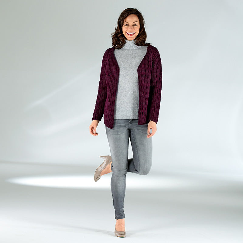 Damenjacke "Riga" 757004