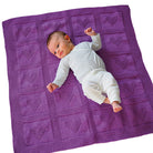 Babydecke "Sidney" 757005