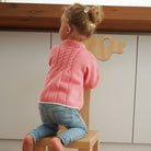 Kleinkinderjacke "Ideal" 757007