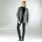 Damenjacke "Sporty" 757008