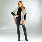 Damenweste "Sporty" 757009