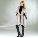 Damencape "Sporty" 757019