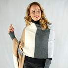 Stola "Merino Extrafein" 757025