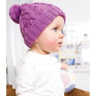 Babymütze "Bravo Baby" 757068