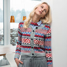 Damenjacke "Merino Extrafine 120" 757073