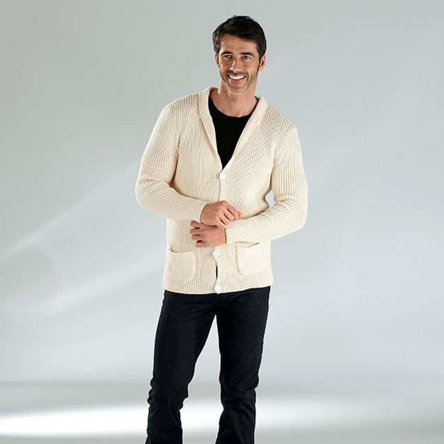 Herrenjacke "Piano" 757137