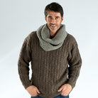 Herrenpullover "Record" 757140