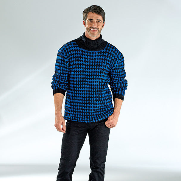 Herrenpullover "Ideal" 757145