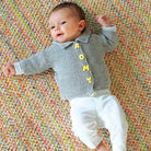Babyjäckchen "Merino Extrafein" 757159