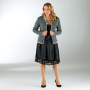 Damenjacke "Merino Extrafein" 757161