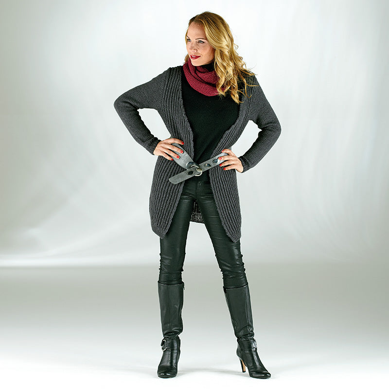 Damenjacke "Toledo" 757163