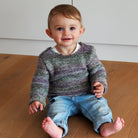Kinderpullover "Messina" 757244