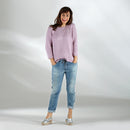 Damenpullover "Amazonas" 757268