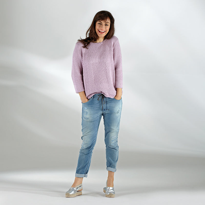 Damenpullover "Amazonas" 757268