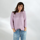 Damenpullover "Amazonas" 757268