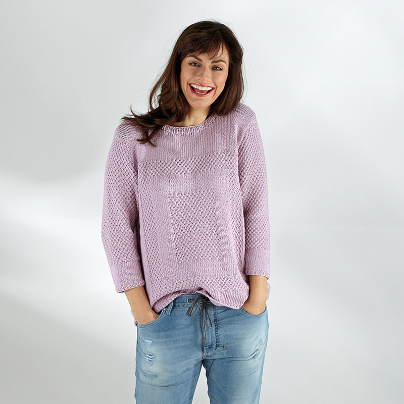 Damenpullover "Amazonas" 757268