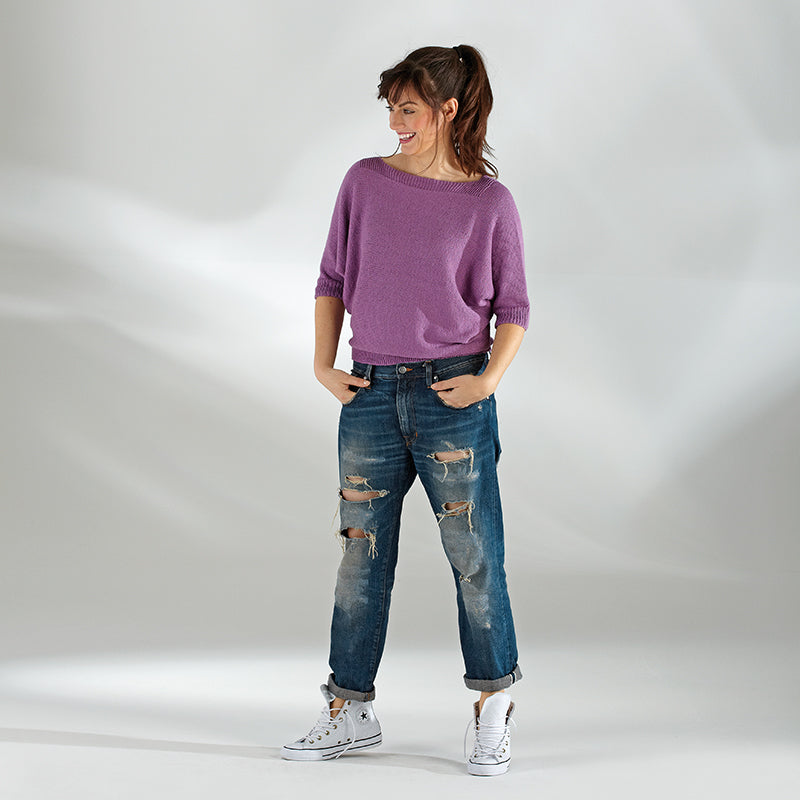 Pulli "Amazonas" 757271