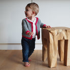 Kinderjacke "Ideal" 757275