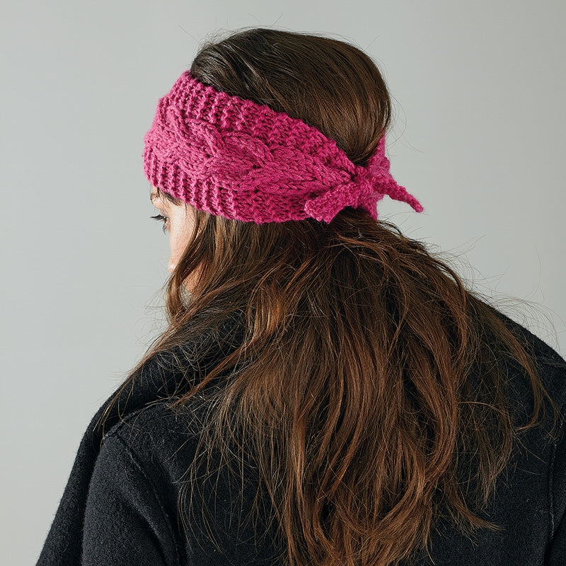 Stirnband "Ideal" 758006