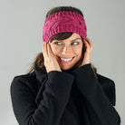 Stirnband "Ideal" 758006