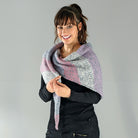 Dreiecktuch "Toledo / Ideal" 758009