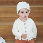 Kinderjacke und Mütze "Milano" 758046