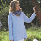 Damenpullover "Catania" 758053