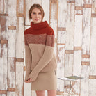 Damenpullover "Bravo" 758114