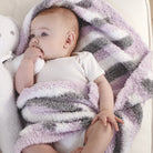 Babydecke "Lenja Soft" 758153