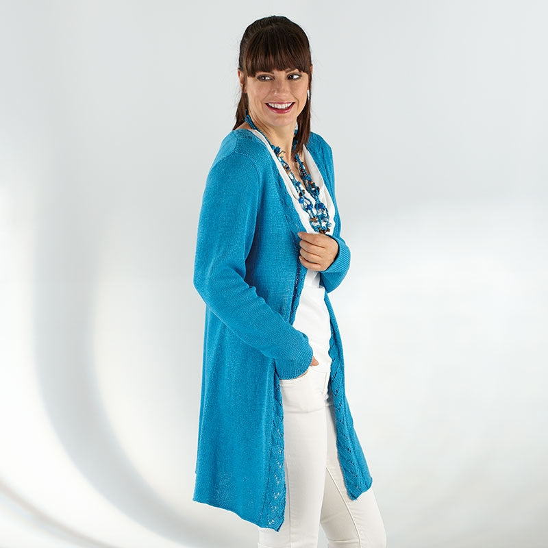 Damenjacke "Amazonas" 758166