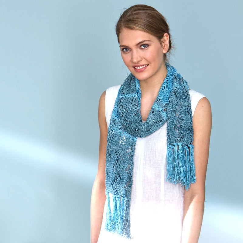 Magazin "Fashion Moments 029 Mix & Knit Summer edition"