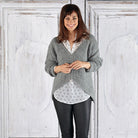 Damenpullover "Como" 759022