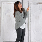 Damenpullover "Como" 759022