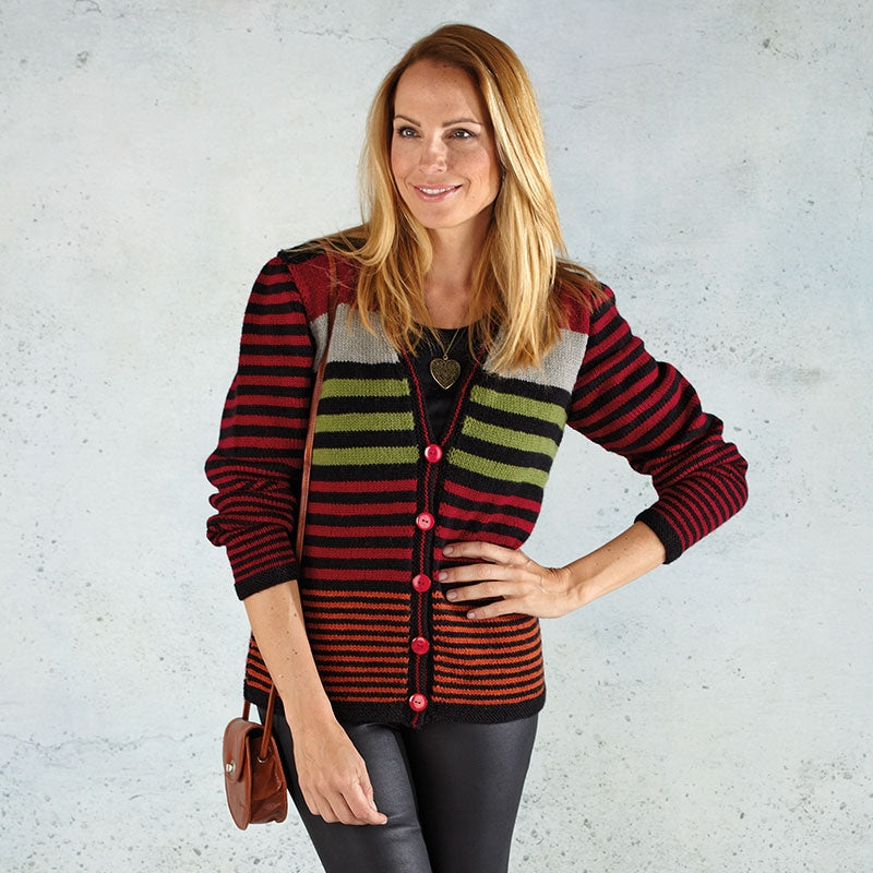 Damenjacke "Ideal" 759027