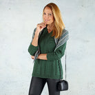Damenpullover "Macau" 759029