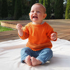 Babypullover "Piano" 759036