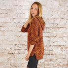 Damenpullover "Amazonas" 759040