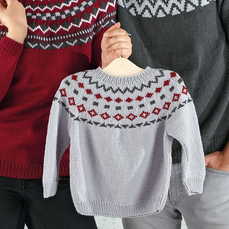 Kinderpullover "Ideal" 759046