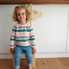 Kinderpullover "Lucca" 759086