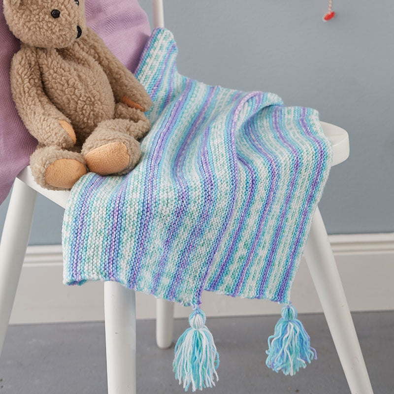 Babydecke "Bravo Baby" 759114