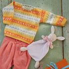 Kinderpullover "Bravo Baby" 759115