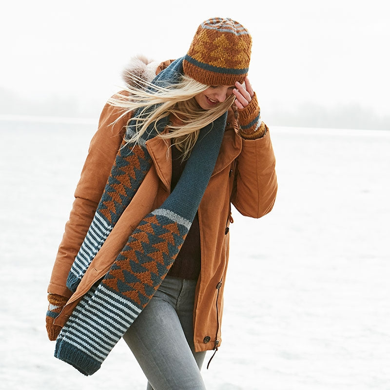 Magazin "Fashion Moments 033 Alpaca Classico"