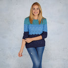 Damenpullover"Macau" 759165