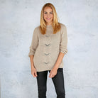 Damenpullover "Macau" 759178