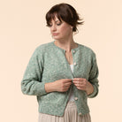 Damenjacke "Cassis" 767001