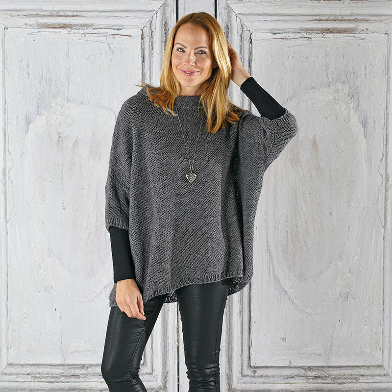 Damenpulli "Como" 760002